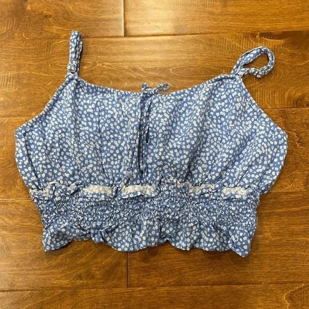 Wild Fable women’s‎ top L